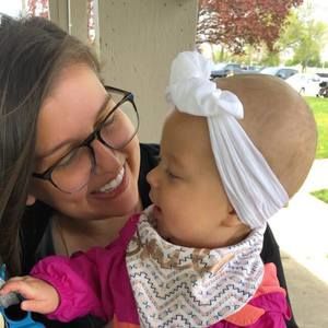 Meet your Posher, Alexa